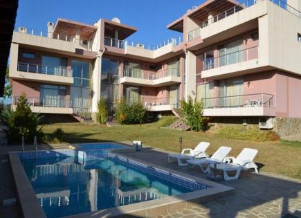 Коммерческая недвижимость за 360 000 евро в Писменово, Болгария