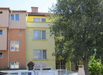 Отель, гостиница за 249 000 евро в Бургасе, Болгария