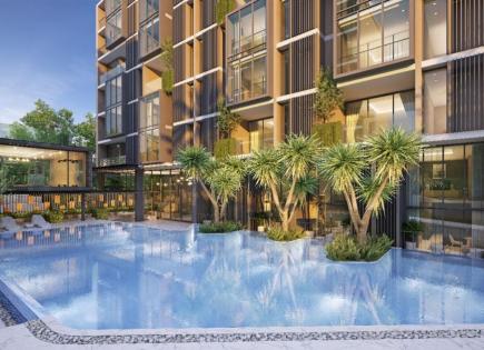 Апартаменты за 180 441 евро на пляже Ката, Таиланд