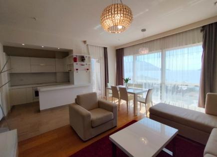 Квартира за 395 000 евро в Будве, Черногория