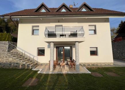 Дом за 650 000 евро в Иванчна-Горице, Словения