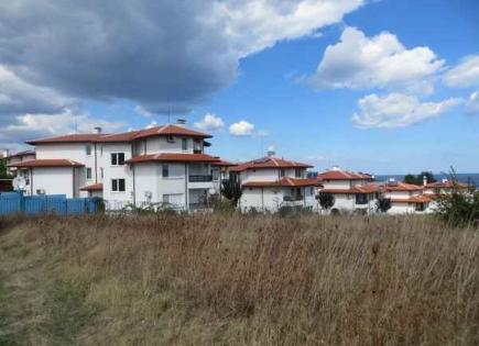 Апартаменты за 96 000 евро в Лозенеце, Болгария