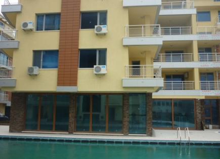 Апартаменты за 44 900 евро в Поморие, Болгария