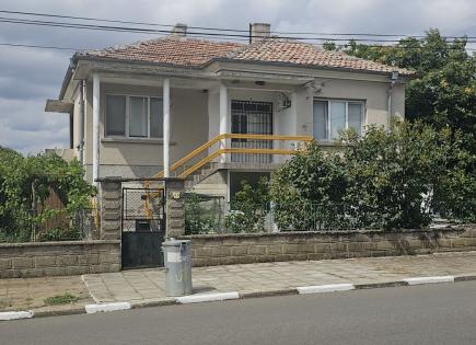 Дом за 59 999 евро в Бургасе, Болгария