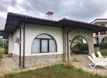 Дом за 99 000 евро в Кошарице, Болгария