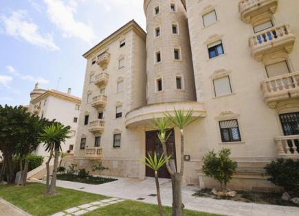 Апартаменты за 274 000 евро в Гуардамар-дель-Сегура, Испания