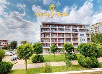 Квартира за 69 000 евро в Святом Власе, Болгария