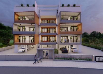 Апартаменты за 330 000 евро в Лимасоле, Кипр
