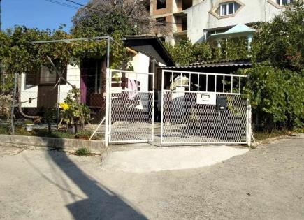 Дом за 59 500 евро в Сутоморе, Черногория