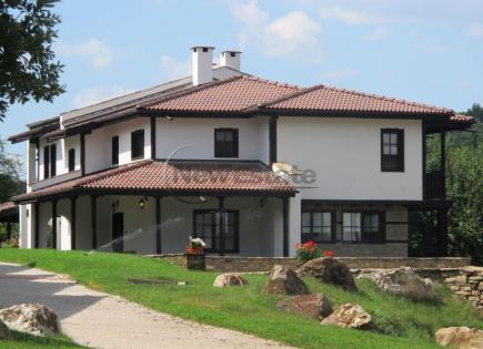 Дом за 90 000 евро в Дряново, Болгария
