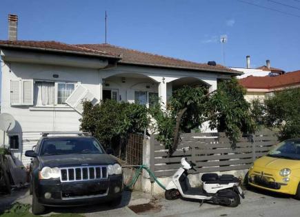 Дом за 255 000 евро в Олимпиаки-Акти, Греция