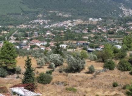 Земля за 400 000 евро в Фетхие, Турция