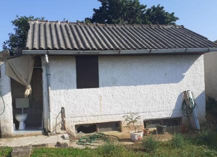 Дом за 150 000 евро в Помере, Хорватия