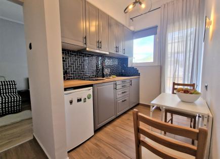 Апартаменты за 68 000 евро в Лутраки, Греция