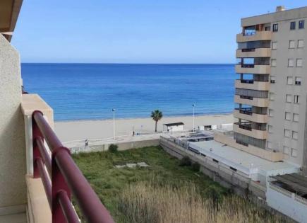 Апартаменты за 165 000 евро в Кальпе, Испания