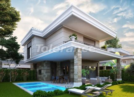 Вилла за 299 000 евро в Кушадасы, Турция