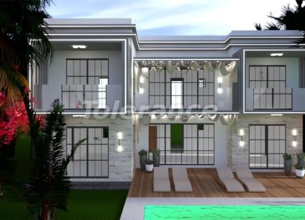Вилла за 271 500 евро в Кушадасы, Турция