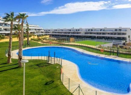 Апартаменты за 750 000 евро в Финестрате, Испания