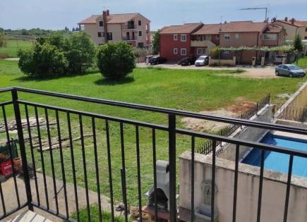 Квартира за 175 100 евро в Новиграде, Хорватия