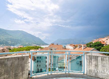 Квартира за 195 000 евро в Которе, Черногория