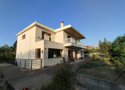 Дом за 690 000 евро в Салониках, Греция