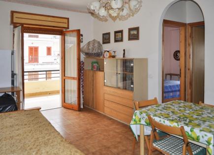 Апартаменты за 40 000 евро в Скалее, Италия