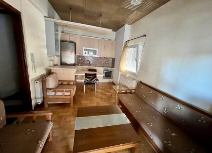 Квартира за 85 000 евро в Пиерии, Греция
