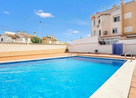 Квартира за 85 260 евро в Торревьехе, Испания