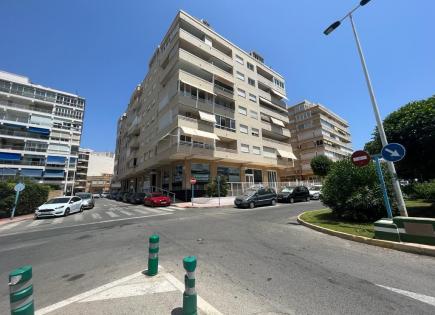 Апартаменты за 233 000 евро в Торревьехе, Испания