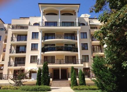 Апартаменты за 95 000 евро на Золотых Песках, Болгария