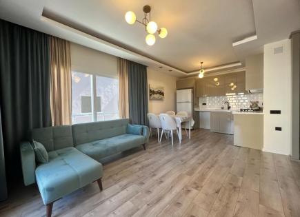 Квартира за 70 000 евро в Мерсине, Турция