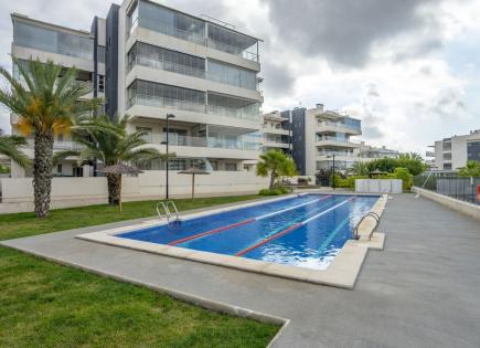 Апартаменты за 265 000 евро в Ориуэла Коста, Испания