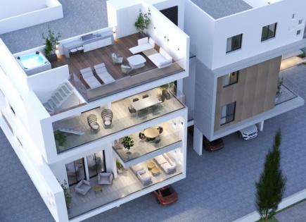 Апартаменты за 188 000 евро в Ларнаке, Кипр