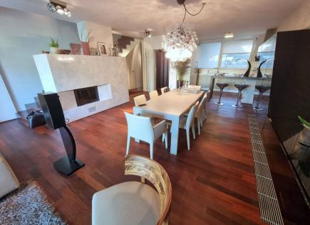 Дом за 1 700 000 евро в Любляне, Словения
