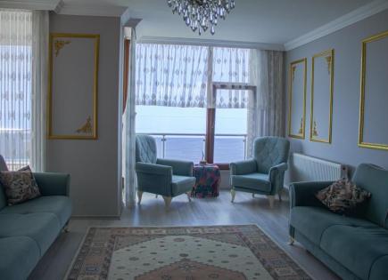 Квартира за 50 евро за день в Трабзоне, Турция