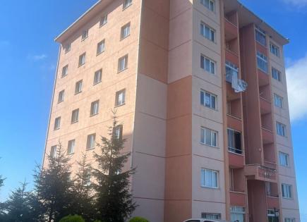 Квартира за 35 000 евро в Трабзоне, Турция