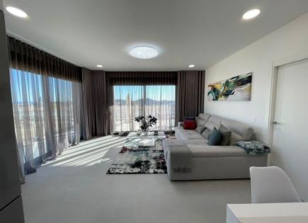 Апартаменты за 1 200 евро за неделю в Финестрате, Испания