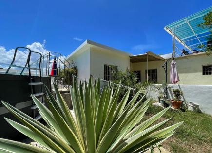 Дом за 130 491 евро в Сосуа, Доминиканская Республика