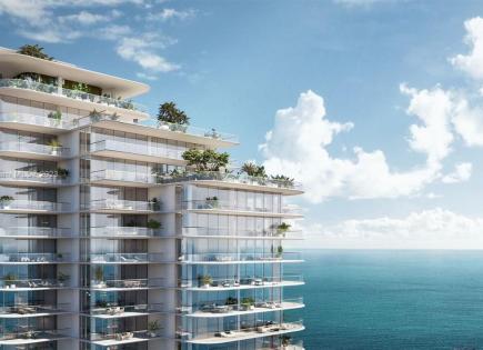 Квартира за 4 131 364 евро в Майами, США