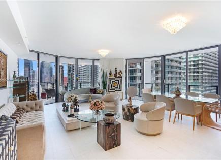 Квартира за 1 780 999 евро в Майами, США