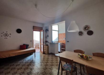 Квартира за 33 000 евро в Скалее, Италия