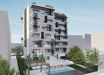 Квартира за 210 000 евро в Афинах, Греция