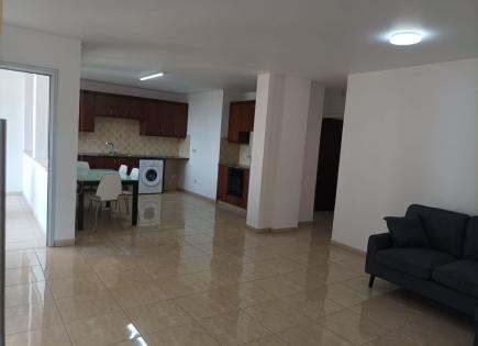 Апартаменты за 170 000 евро в Ларнаке, Кипр