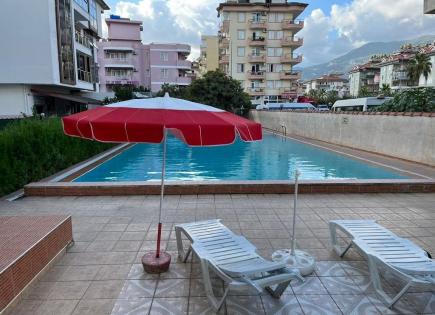 Квартира за 115 000 евро в Алании, Турция