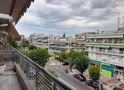 Квартира за 220 000 евро в Салониках, Греция