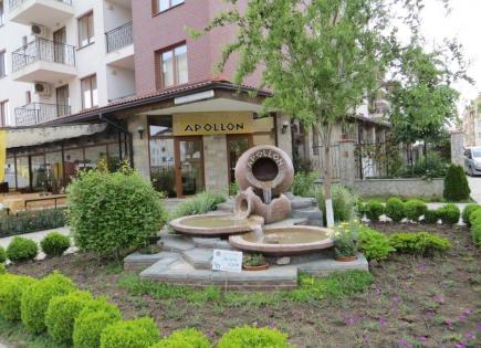 Квартира за 64 990 евро в Несебре, Болгария