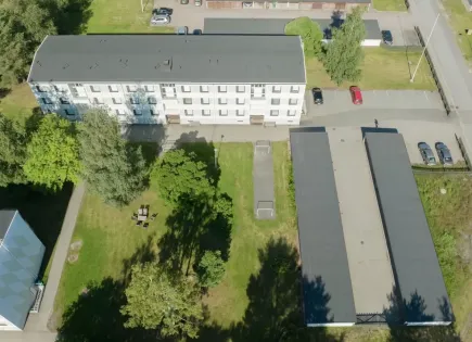 Квартира за 17 500 евро в Пори, Финляндия