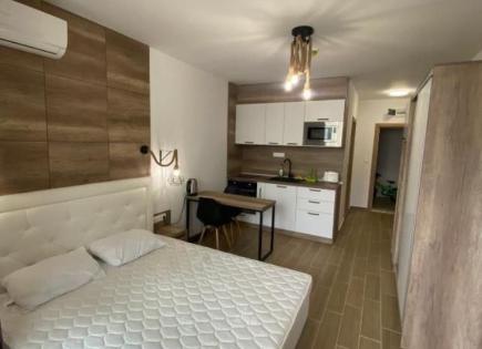 Апартаменты за 58 500 евро на Солнечном берегу, Болгария