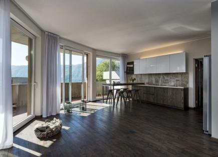 Апартаменты за 970 000 евро в Кампионе-д'Италия, Италия