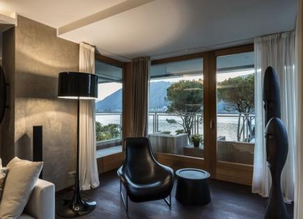 Квартира за 1 990 000 евро в Лугано, Швейцария